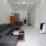 Nhà bán Nguyễn Du Dĩ An 93,7m² 2 PN sân đậu ô tô - Ảnh thu nhỏ 3