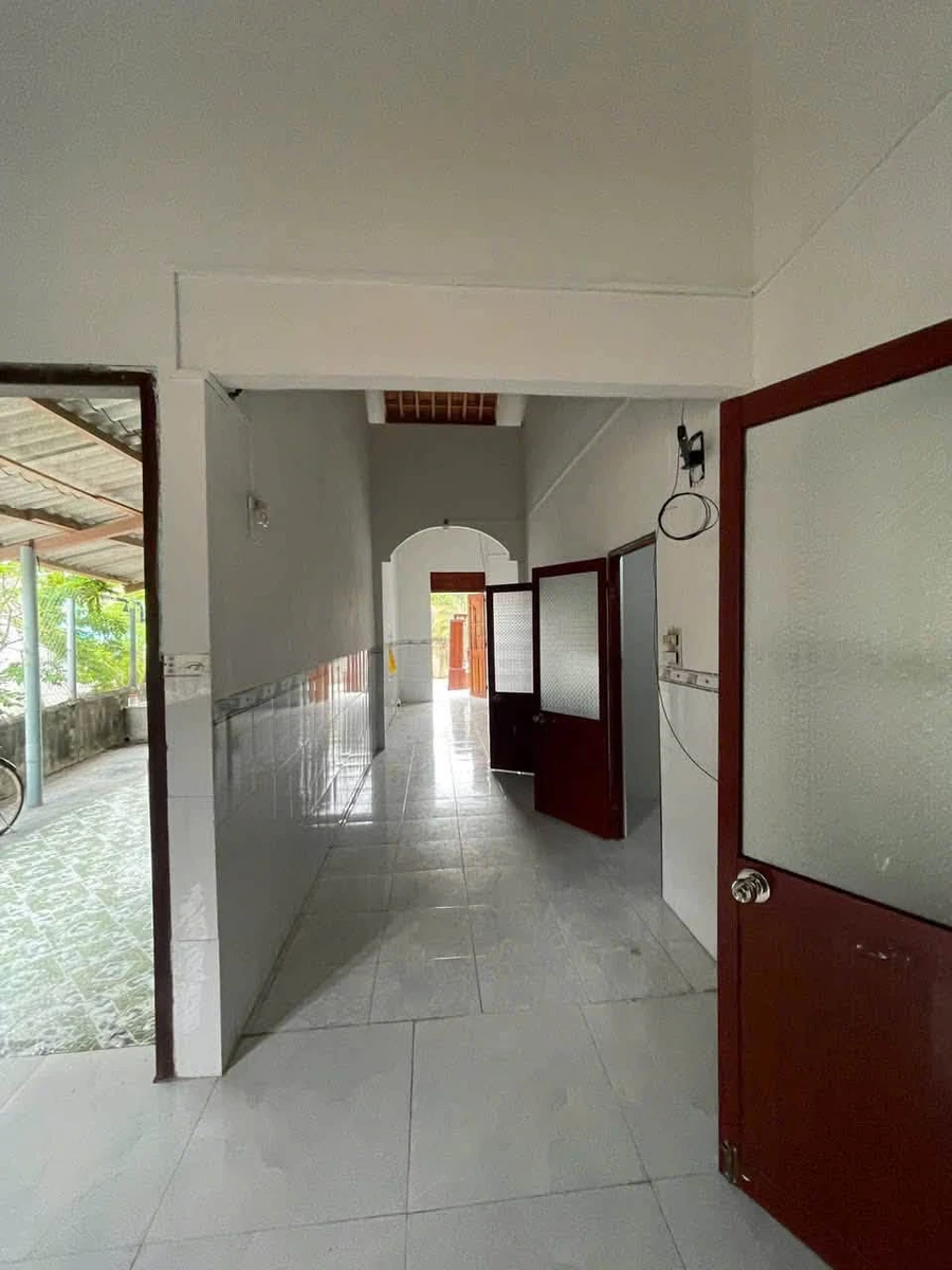 Nhà bán sát biển 220m² Khánh Hòa 1 tỷ - Ảnh thu nhỏ 4