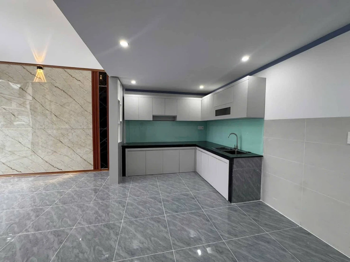 Bán nhà 3PN 130m² Tân Triều, 1 tỷ 730 triệu - Ảnh thu nhỏ 4