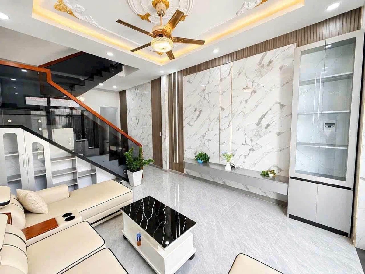 Bán nhà 1 trệt 1 lầu Biên Hòa, 108m², 3 phòng, 2,95 tỷ - Ảnh thu nhỏ 3