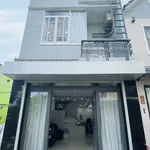 Bán nhà hẻm xe hơi 4,6x13m Bình Trị Đông, Bình Tân, giá hơn 4 tỷ - Ảnh thu nhỏ 1