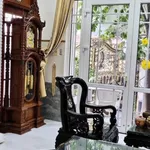 Bán biệt thự 4 tầng có hầm, khoảng 170m², hẻm 6m, Tân Sơn Nhì, Tân Phú - Ảnh thu nhỏ 3