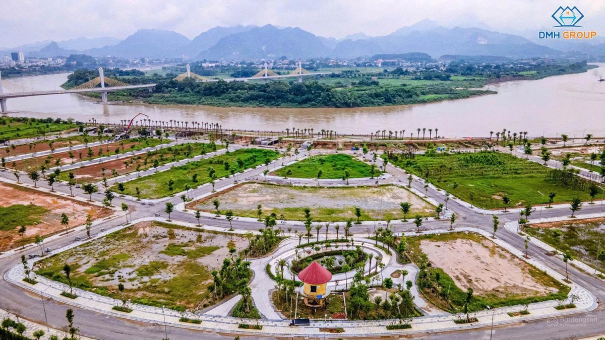Mở bán KĐT cao cấp đầu tiên tại TP Tuyên Quang kế cận Sông Lô, giá chỉ 6,4 tỷ cả nhà và đất - Ảnh thu nhỏ 5