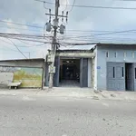 Bán nhà cấp 4 123m² MT Vũng Việt, Tân Đông Hiệp, Dĩ An - Ảnh thu nhỏ 1