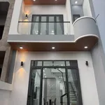 Bán nhà Nhà Bè 115m² 3 phòng ngủ 2 tỷ 350 triệu - Ảnh thu nhỏ 1