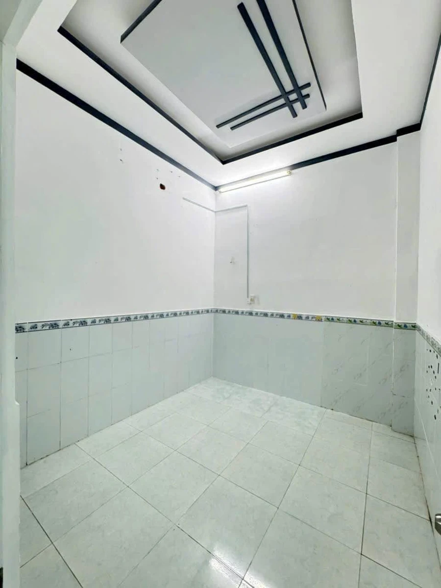 Bán nhà sổ riêng 5,1x25m Quận 12, giá 2 tỷ 650 - Ảnh thu nhỏ 5