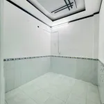 Bán nhà sổ riêng 5,1x25m Quận 12, giá 2 tỷ 650 - Ảnh thu nhỏ 5