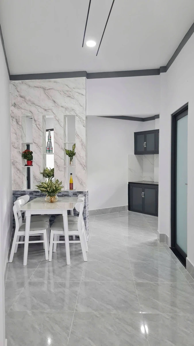 Nhà bán Bửu Long, Trấn Biên, 87m², 2 phòng ngủ - Ảnh 1