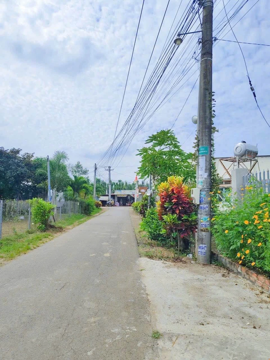 Bán đất mặt tiền 360m² Long Khánh, sổ riêng - Ảnh thu nhỏ 3