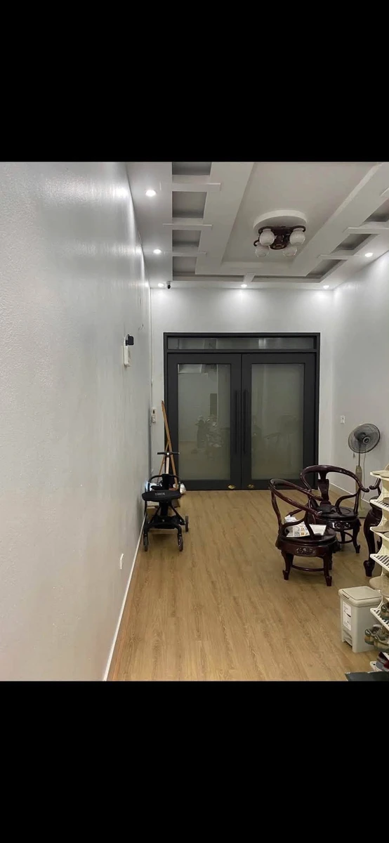 Bán nhà mặt tiền Ba Lan 67.7m² 5 tỷ 8 - Ảnh 1