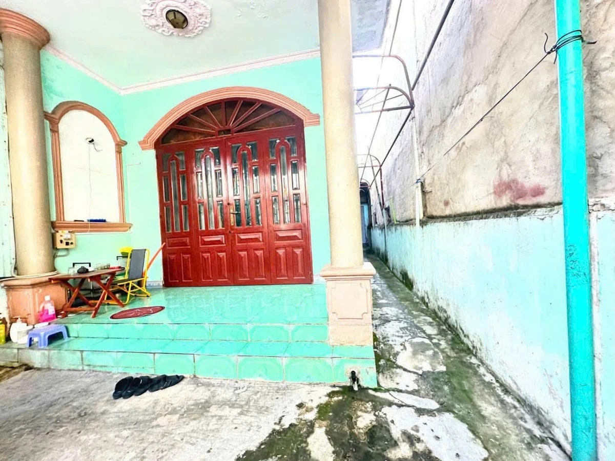Bán nhà cấp 4 90m² 2PN, ô tô vào tận nhà, giá 1,5 tỷ tại Tân Triều, Đồng Nai - Ảnh 1