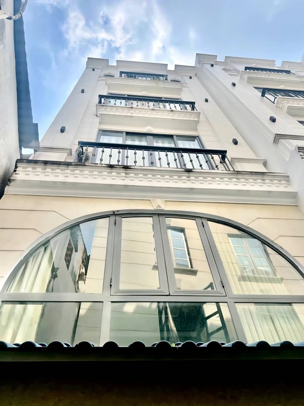 Nhà cấp 4 mái Thái 3PN 97.5m² Bình Dương 1,95 tỷ nhahaichau