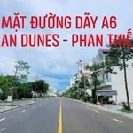 Bán lô đất 100m² hướng biển Ocean Dunes Phan Thiết, Lâm Đồng 5.7 tỷ - Ảnh thu nhỏ 2