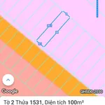 Bán đất 100m² thổ cư Daresco, Củ Chi, Long An - Ảnh thu nhỏ 5
