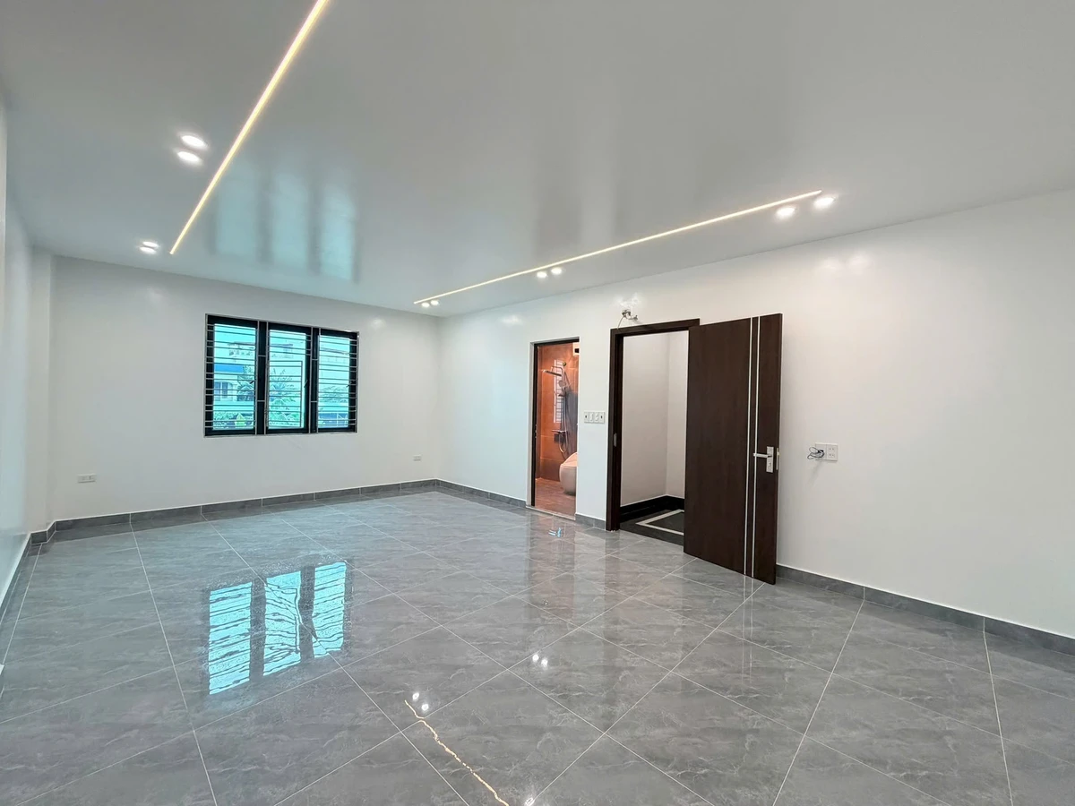 Bán nhà 4 tầng 44m2, 3 phòng ngủ, 4 WC Đông Hải 2 - Ảnh thu nhỏ 3