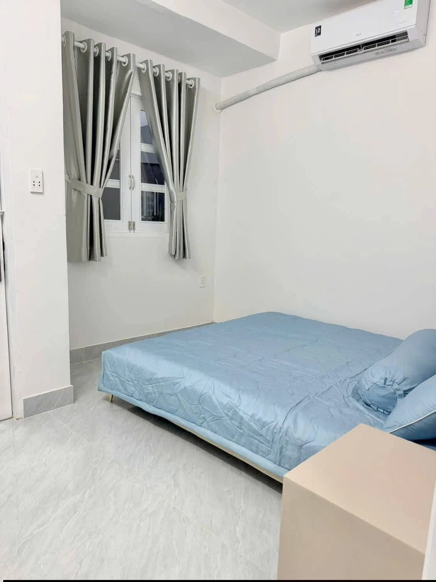 Bán nhà trệt lầu 2PN 22.75m² Nhà Bè 1.29 tỷ - Ảnh thu nhỏ 5