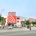 Bán đất Đông Hoà Hóc Môn 258m² sổ hồng, đang cho thuê 15 triệu/tháng - Ảnh thu nhỏ 1