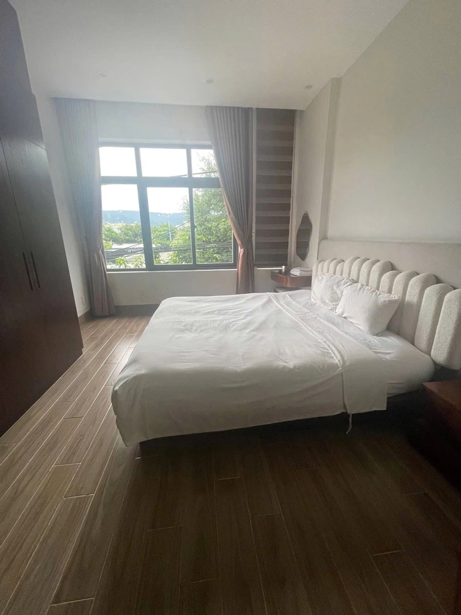 Nhà 3 tầng mặt tiền An Hải, 52m², 7.5 tỷ, Đà Nẵng - Ảnh thu nhỏ 4