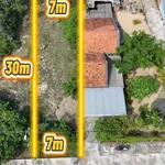 Bán đất 210m2 mặt tiền đường Nguyễn Du, gần biển Hòa Hiệp, Phú Yên - Ảnh thu nhỏ 2