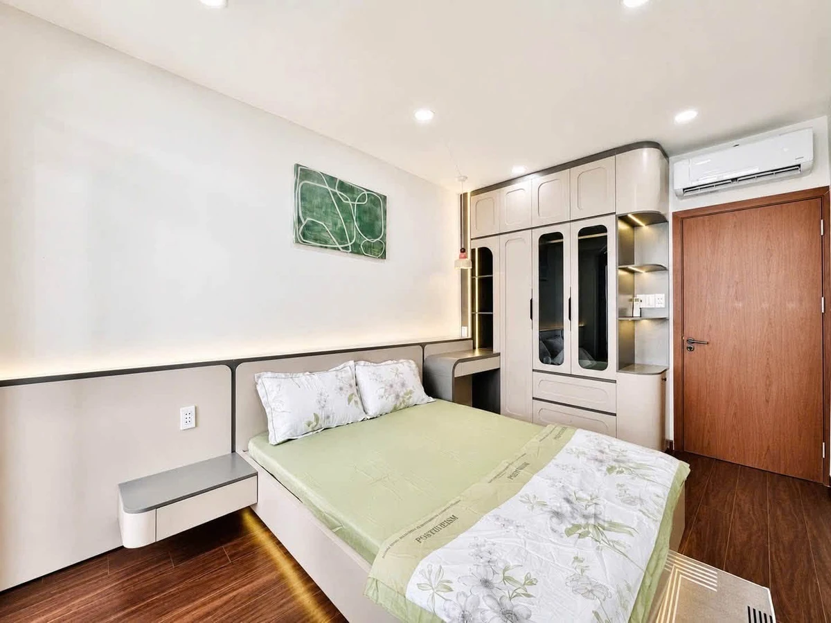 Bán nhà 3 tầng 33m², 4PN 3WC, hẻm 3m đường Phan Bội Châu, Bình Thạnh - Ảnh thu nhỏ 3