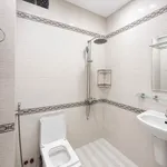 Bán nhà hẻm 4 tầng 42m² 6PN đường Vạn Kiếp, Bình Thạnh, đang cho thuê 30tr/tháng - Ảnh thu nhỏ 5