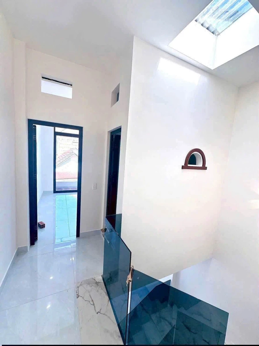 Bán nhà 2 PN 2 WC 62m² Dĩ An, Bình Dương 3,85 tỷ - Ảnh thu nhỏ 5