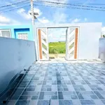 Bán nhà mới 2PN, 125m² thổ cư Cần Dước, Long An - Ảnh thu nhỏ 2