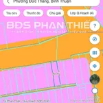 Bán nhà mặt tiền đường Ngư Ông 49.3m2, Phan Thiết 2 tỷ - Ảnh thu nhỏ 2