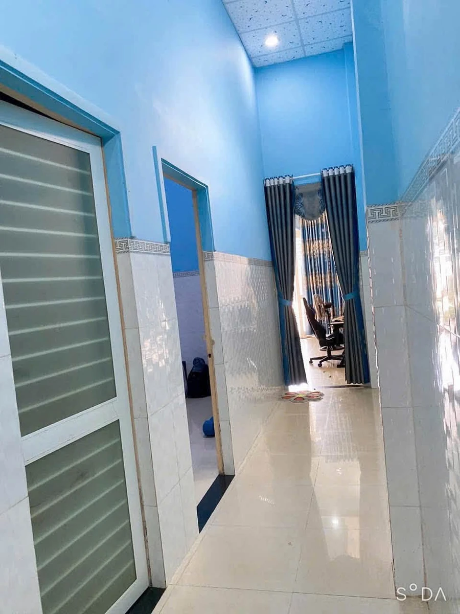 Bán nhà đất mặt tiền An Dương Vương Tây Ninh 60m² - Ảnh thu nhỏ 5