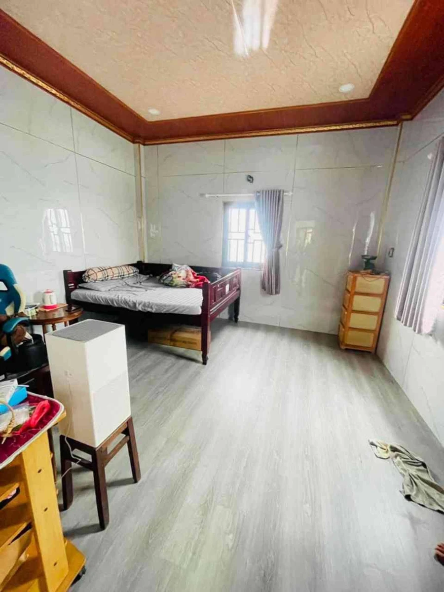 Bán nhà Lê Thành Phương, P15, Q8, 222m2, giá 6,9 tỷ - Ảnh thu nhỏ 2