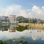 Lô góc giá rẻ hơn lô thường tại thị trấn Lim, Bắc Ninh - Ảnh thu nhỏ 13