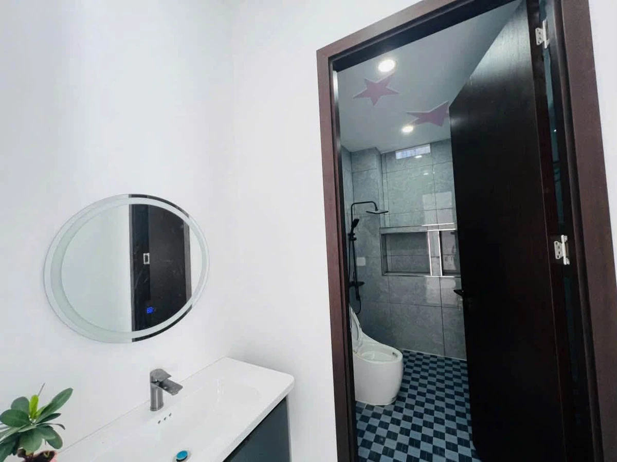 Bán nhà mới 105m² Phan Thiết 1,84 tỷ gần ga - Ảnh thu nhỏ 4