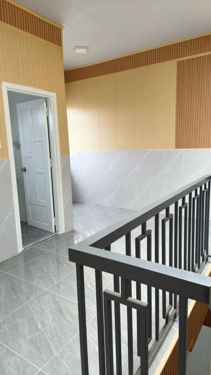 Bán nhà 3PN 80m² Xô Viết Nghệ Tĩnh Đà Lạt 3.2 tỷ - Ảnh thu nhỏ 4