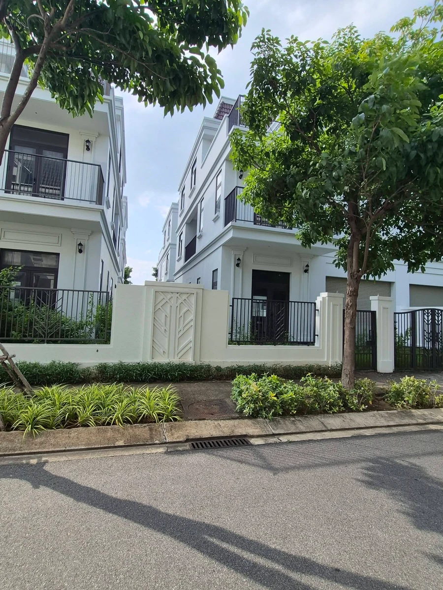 Bán biệt thự La Vida Residences Vũng Tàu 180m2, 13,3 tỷ - Ảnh thu nhỏ 5