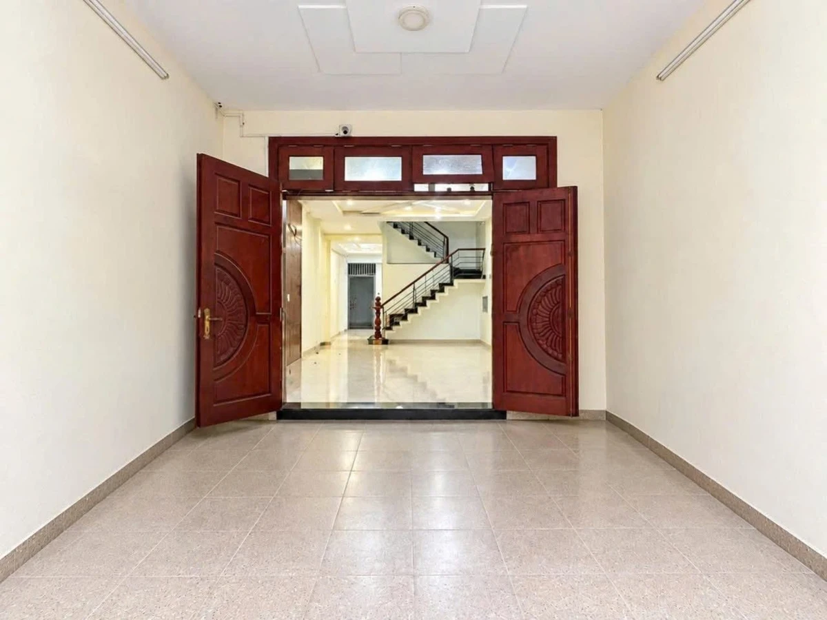 Bán nhà Lý Thường Kiệt, Tân Bình, 91m², 4 tầng, 11.8 tỷ - Ảnh thu nhỏ 2