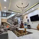 Bán nhà phố 100m2 3 tầng Phước Long B, Thủ Đức, giá nhỉnh 13 tỷ - Ảnh thu nhỏ 4