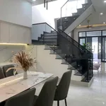 Bán nhà 1 trệt 1 lầu 77m² gần chợ Phú Thuỷ Phan Thiết - Ảnh thu nhỏ 5