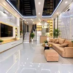 Bán nhà phố mặt tiền kinh doanh 100m² Bến Lức 3,5 tỷ - Ảnh thu nhỏ 2