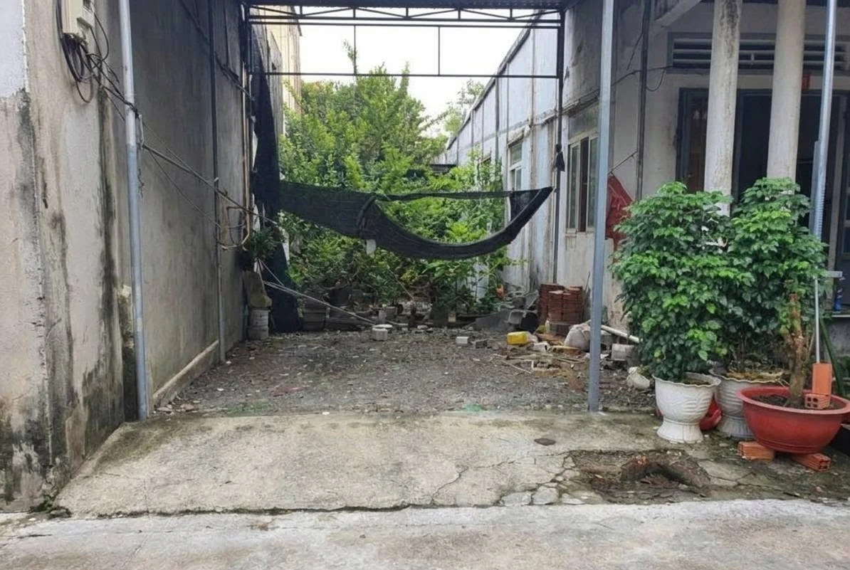 Bán đất Định Hòa Thủ Dầu Một 120m² 1,8 tỷ - Ảnh thu nhỏ 2