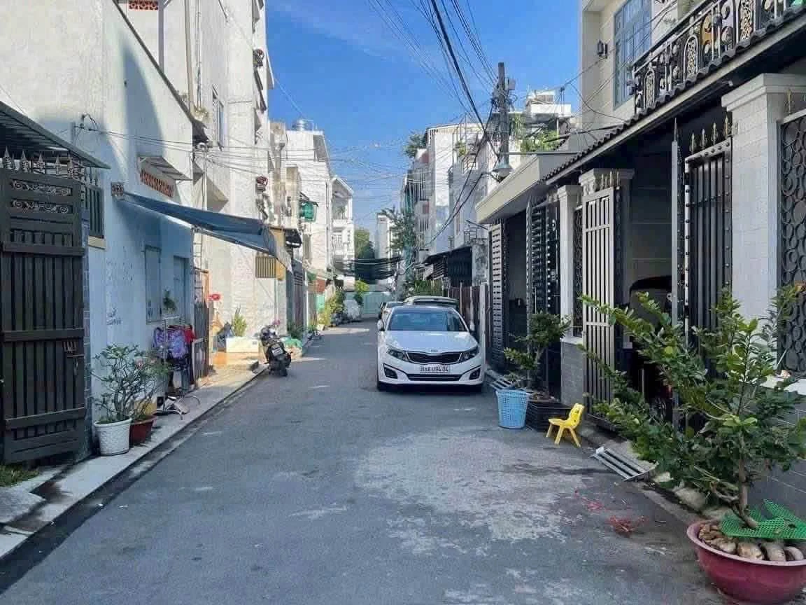 Bán đất Thới An 20, 58m², 3 tỷ 950 triệu, Quận 12 - Ảnh thu nhỏ 4