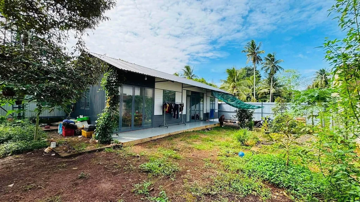 Bán đất 1000m² Xuân Tân, Long Khánh 2 tỷ 300 triệu - Ảnh thu nhỏ 2