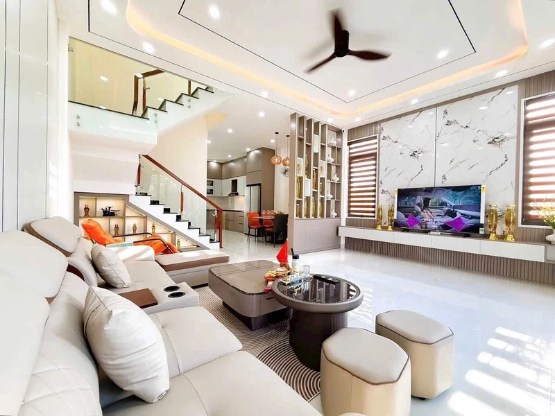 Bán đất mặt tiền chợ Phúc Hải 75m², 3 tỷ 860 triệu 2ty8xx