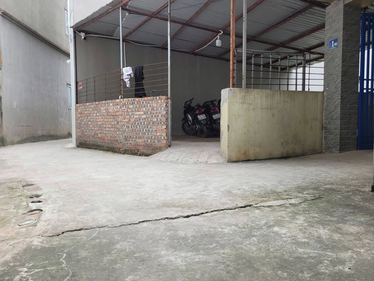 Bán đất 50m² gần chợ Nghĩa Lộ, Quận 12 - 5.5 tỷ - Ảnh thu nhỏ 3