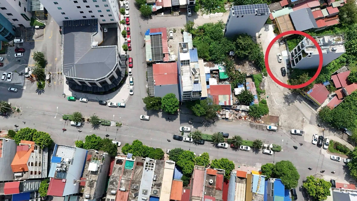 Bán đất lô 20C Lê Hồng Phong 60m² 6,9 tỷ Quận 12 - Ảnh thu nhỏ 4