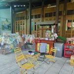 Bán nhà gỗ full nội thất có hồ bơi 877,5m² Cần Giờ, giá 3 tỷ 4 - Ảnh thu nhỏ 4