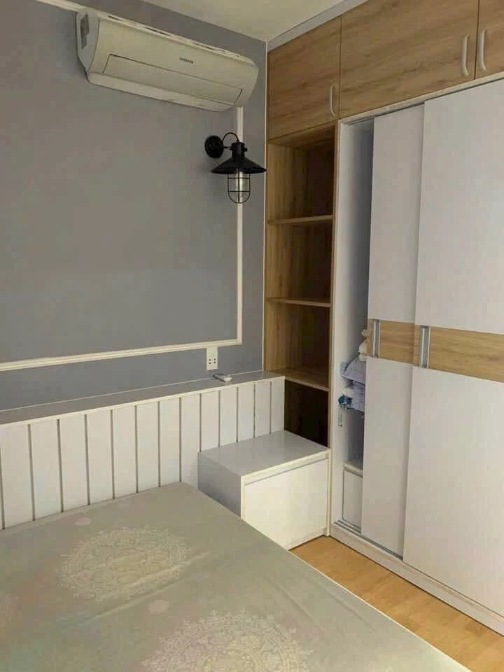 Bán căn hộ Starlight Reverside 61m2 Quận 6 giá 2,5 tỷ - Ảnh thu nhỏ 2