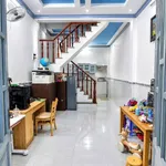 Bán nhà 1 lầu 2PN 35m2 đường HT07 Hiệp Thành Quận 12, giá 1,57 tỷ - Ảnh thu nhỏ 2