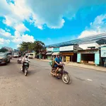Bán đất Bùi Văn Hoà 600m², 200m² thổ cư, mặt tiền 20 tỷ - Ảnh thu nhỏ 3