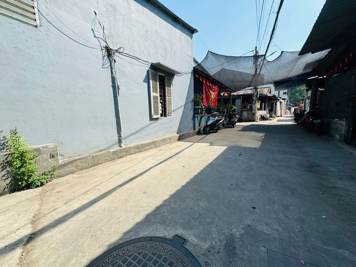 Bán đất kiệt ô tô 64,7m² Đặng Huy Trứ 1,68 tỷ - Ảnh thu nhỏ 3