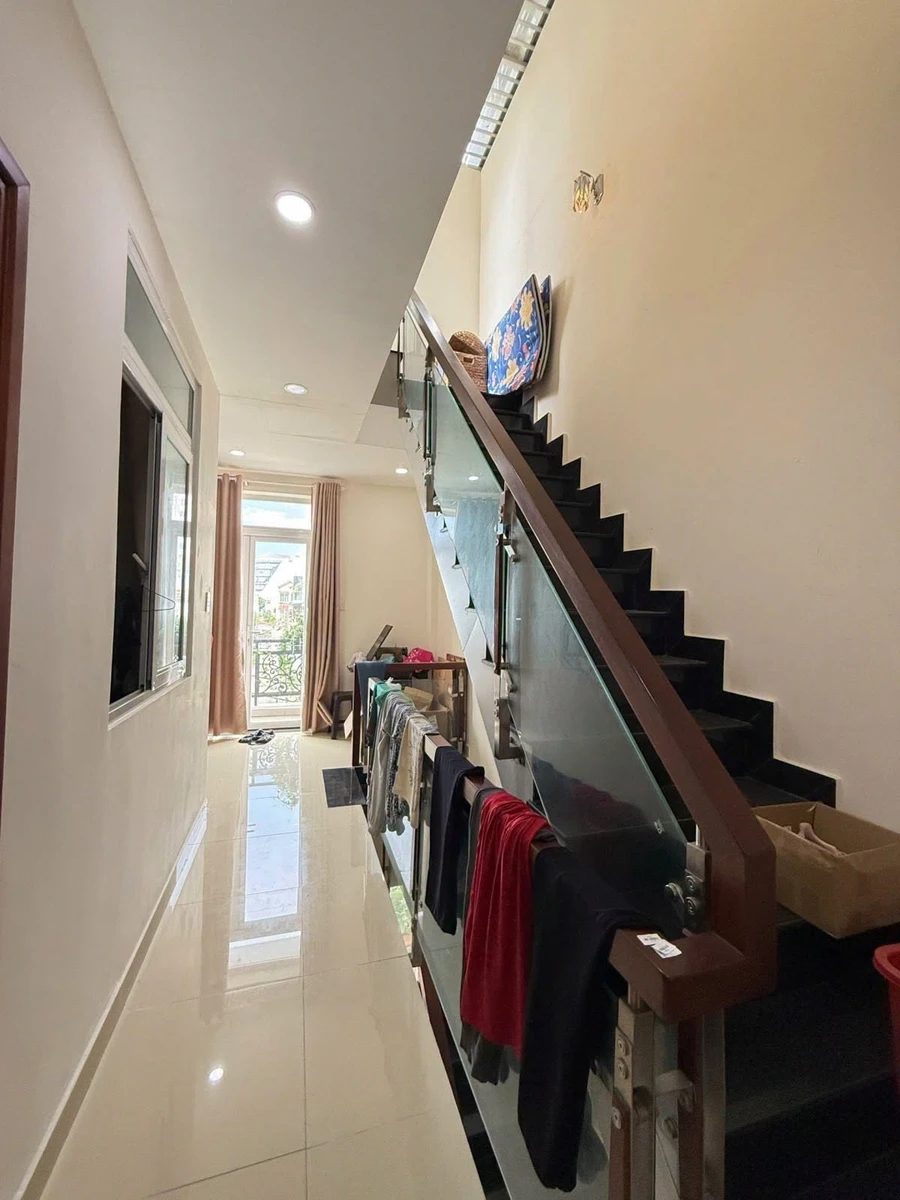 Bán nhà 3 tầng 53m² 4PN 3WC Phạm Văn Đồng 8.1 tỉ - Ảnh thu nhỏ 5